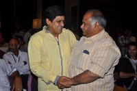 Dammu Success Meet